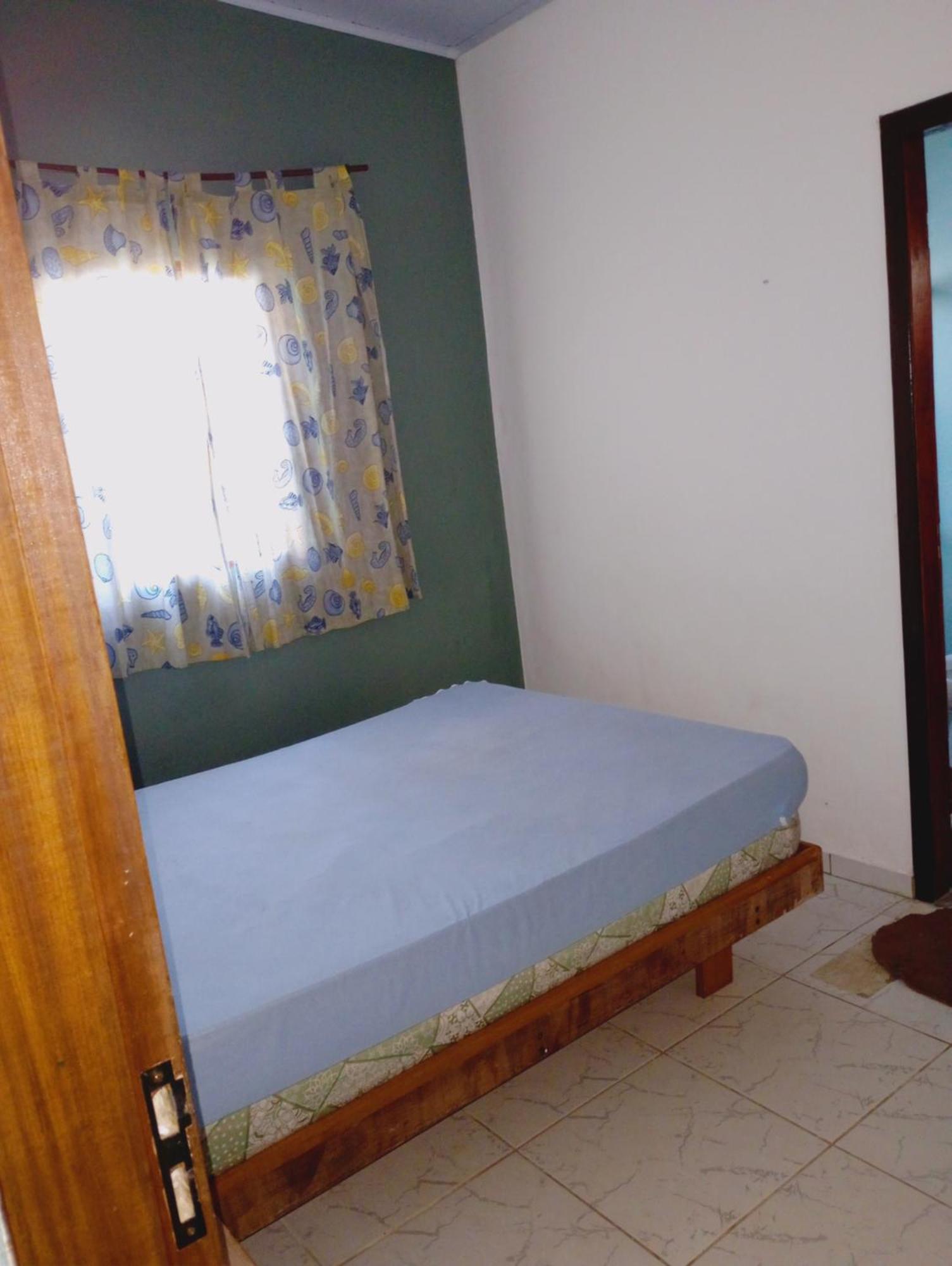 Casa Pe Na Areia Villa Ubatuba Exteriör bild